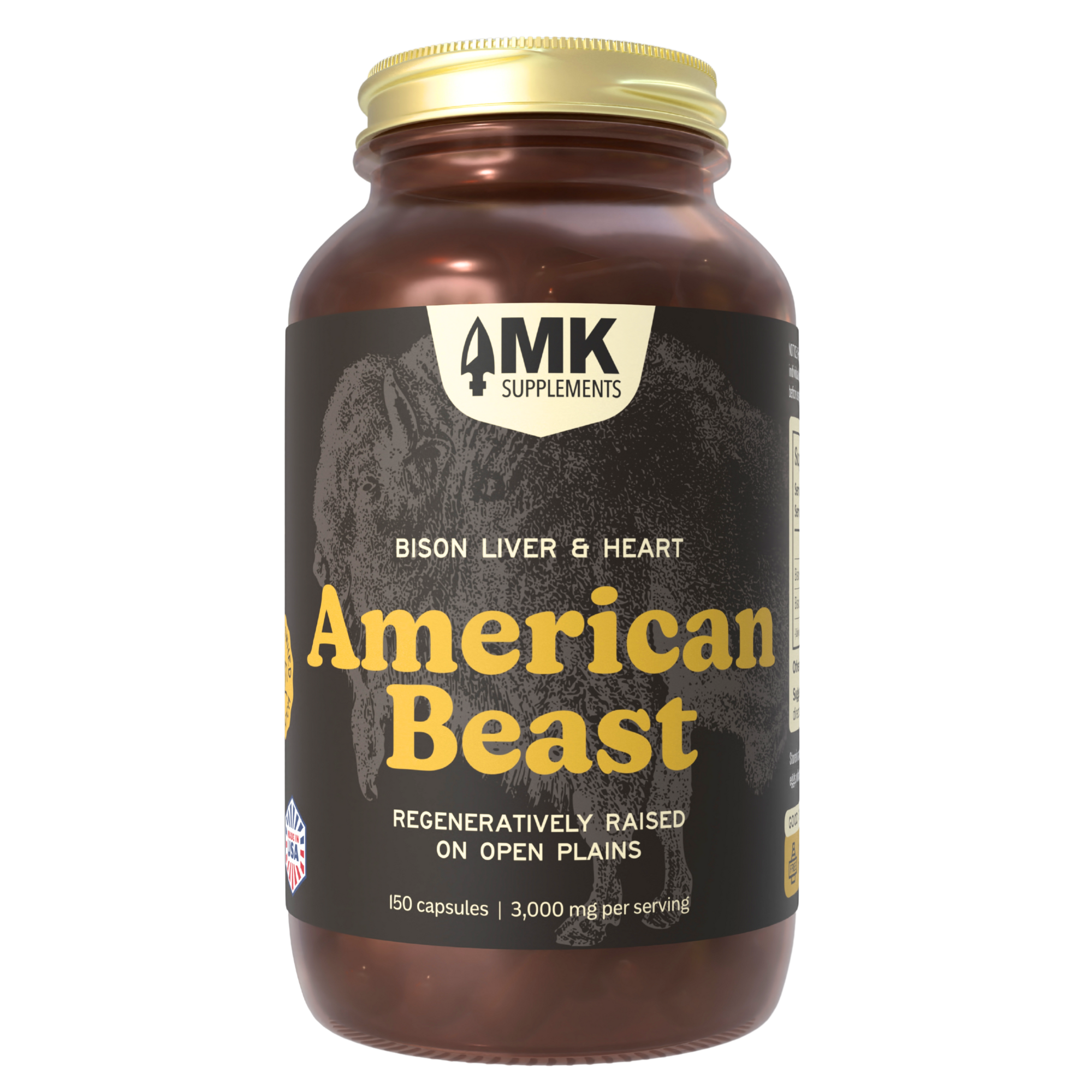 American Beast