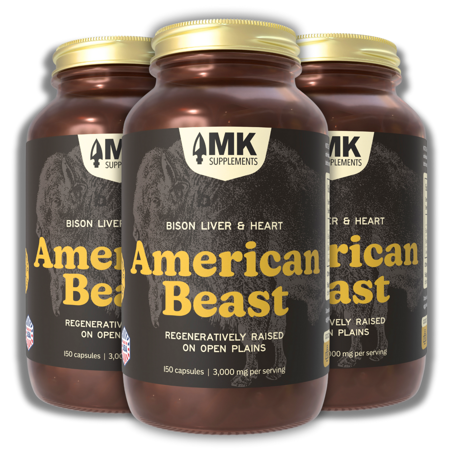 American Beast