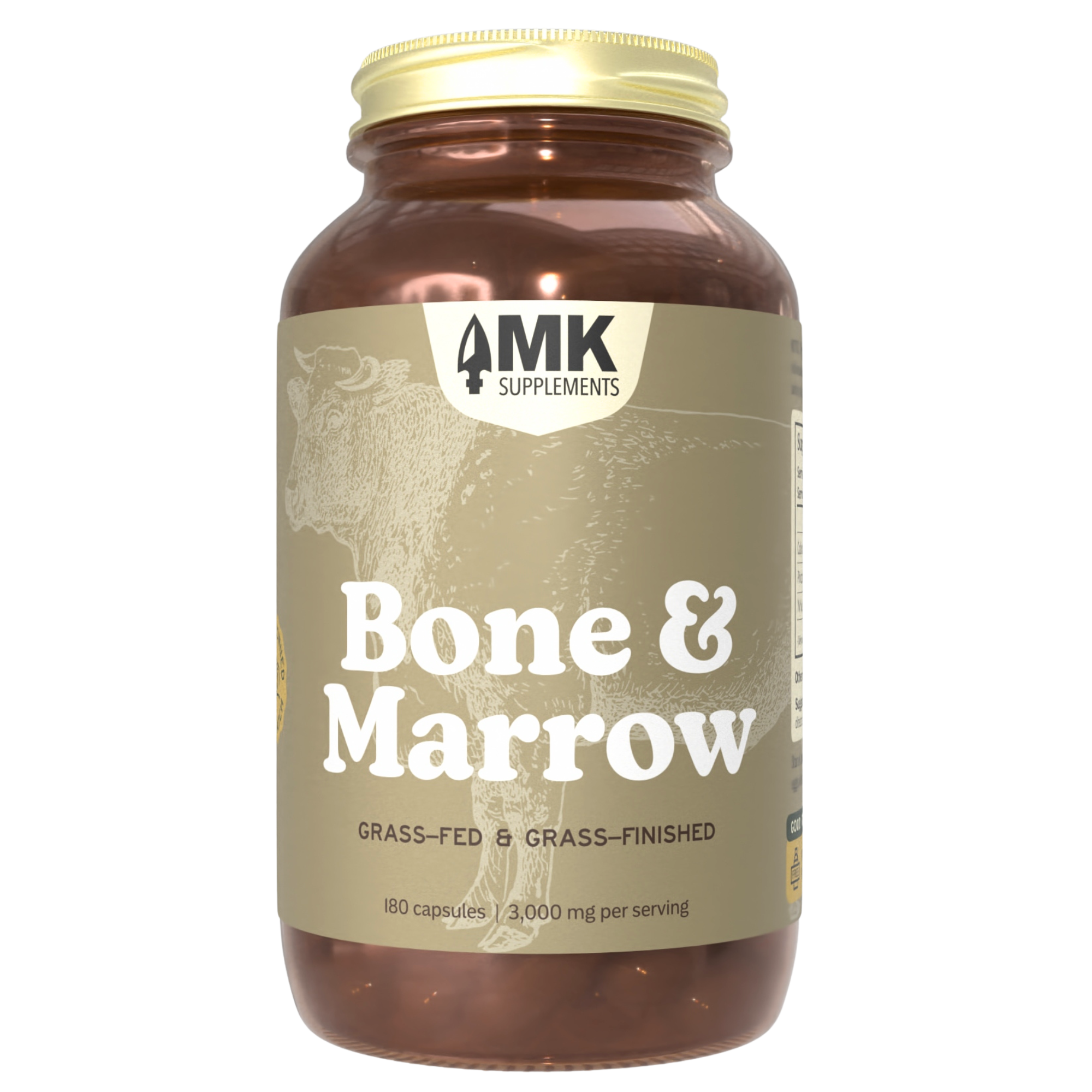 Bone & Marrow