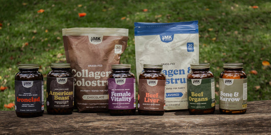 Why We Use Glass Jars and Home-Compostable Pouches Instead of Plastic: A Commitment to Purity, Durability, and Sustainability