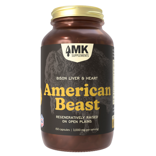 American Beast