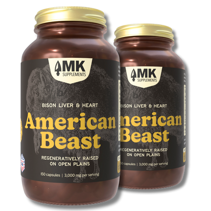 American Beast