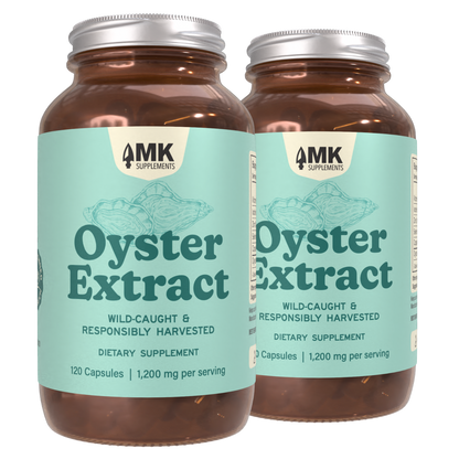 Oyster Extract