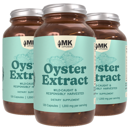 Oyster Extract