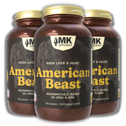 American Beast