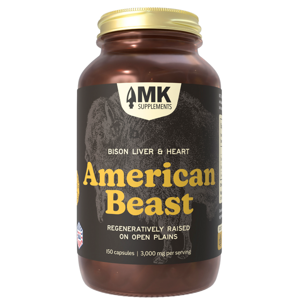 American Beast