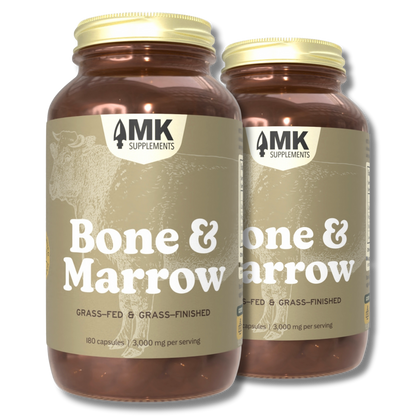 Bone & Marrow