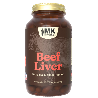 Beef Liver