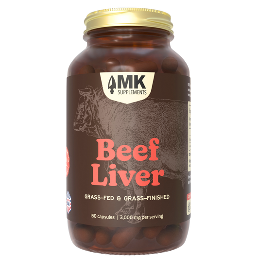Beef Liver