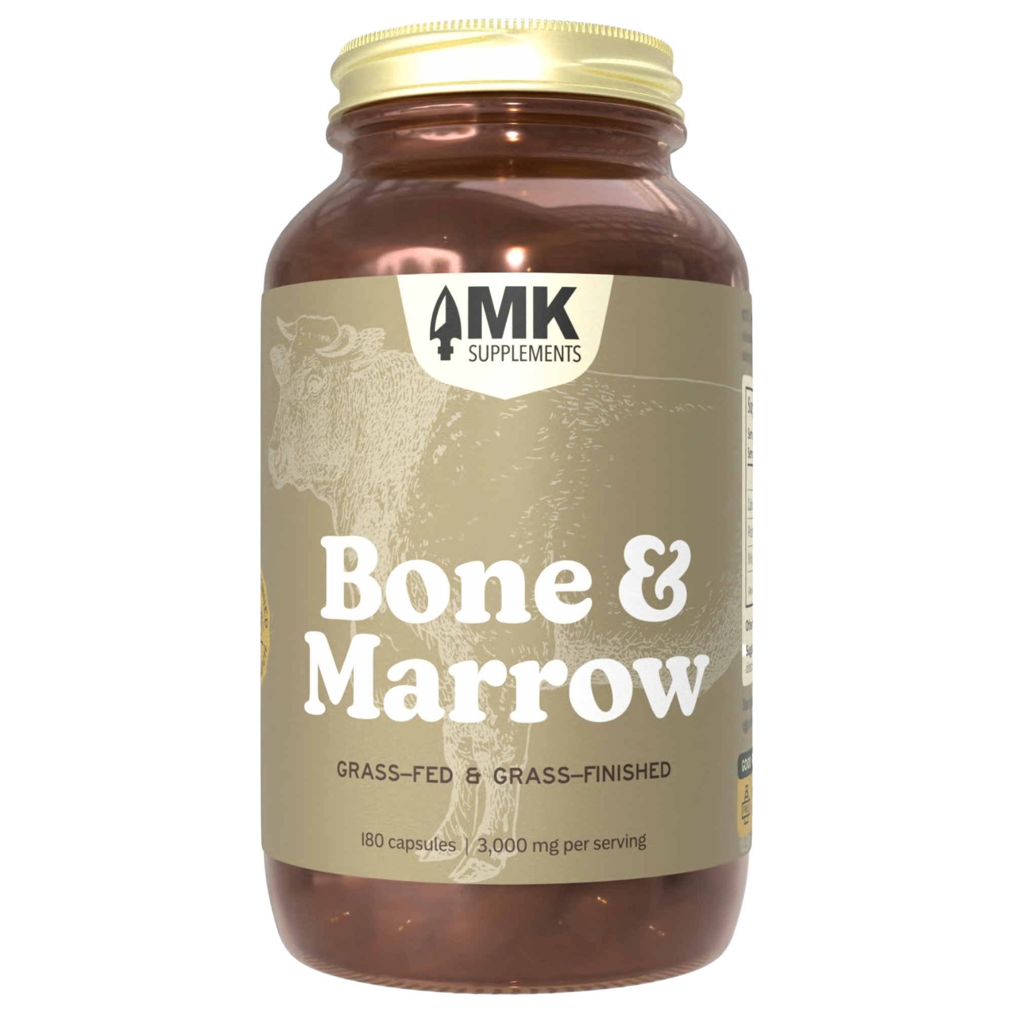 Bone & Marrow