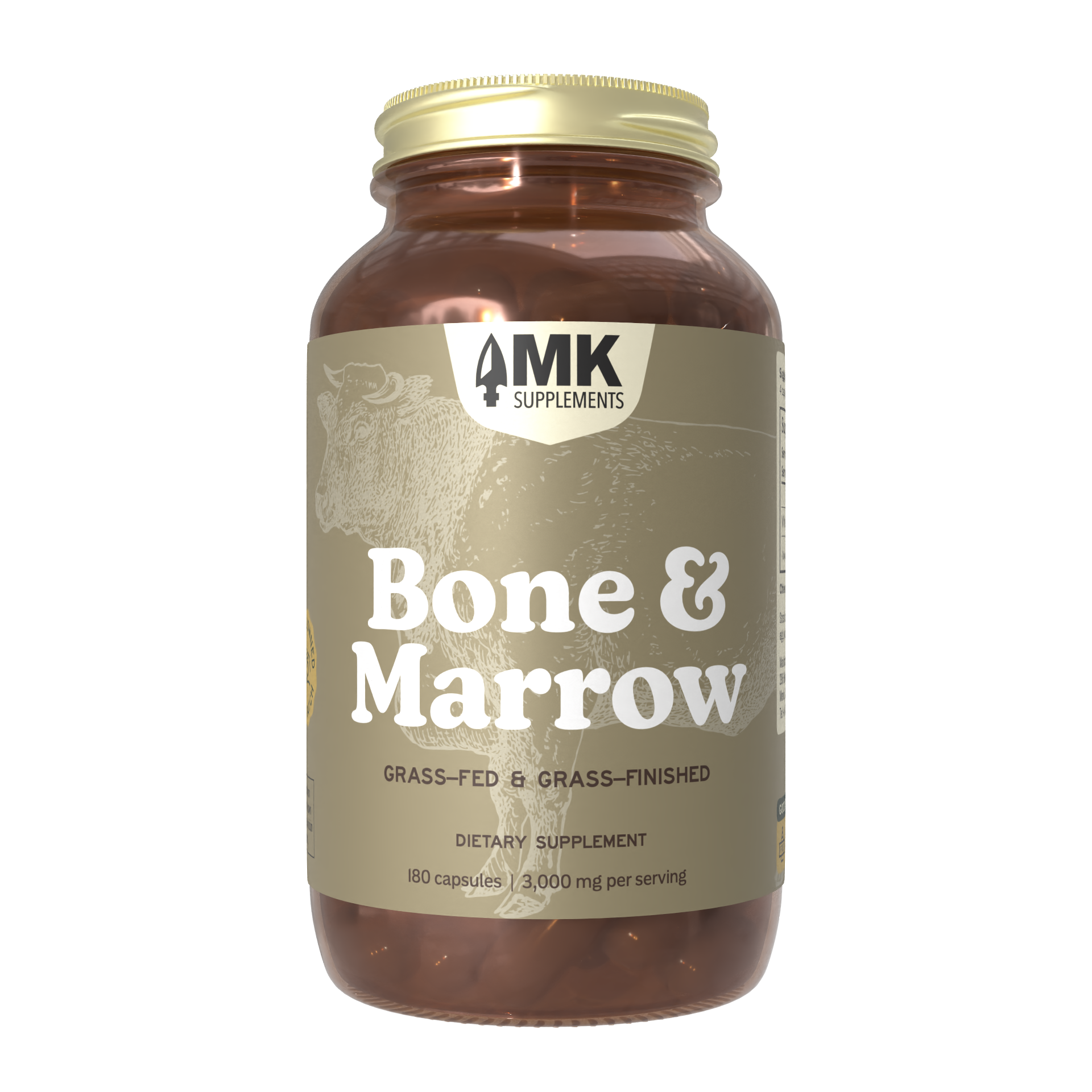 Bone & Marrow