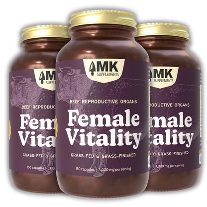 Female Vitality