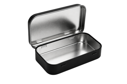 Travel Tin