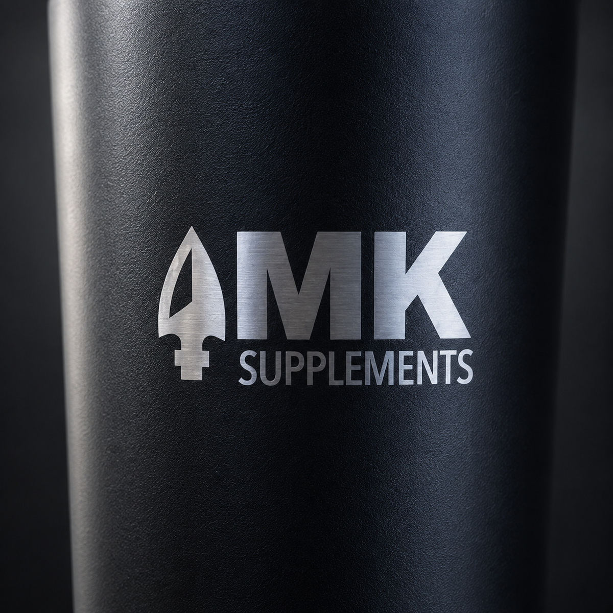 Stainless Steel Shaker Bottle with Whisk Ball