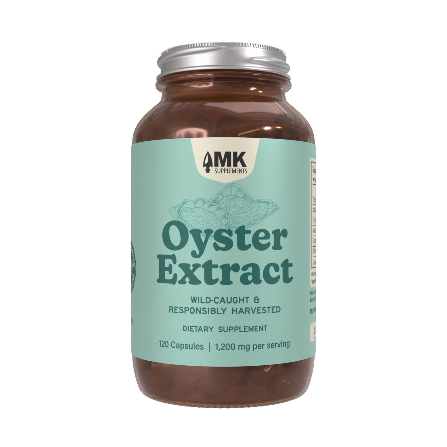 Oyster Extract