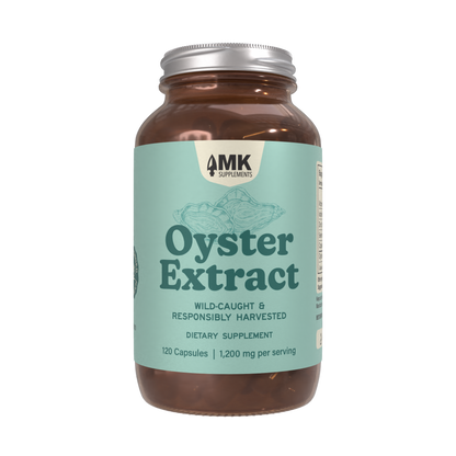Oyster Extract