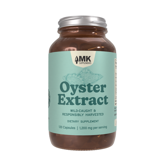 Oyster Extract
