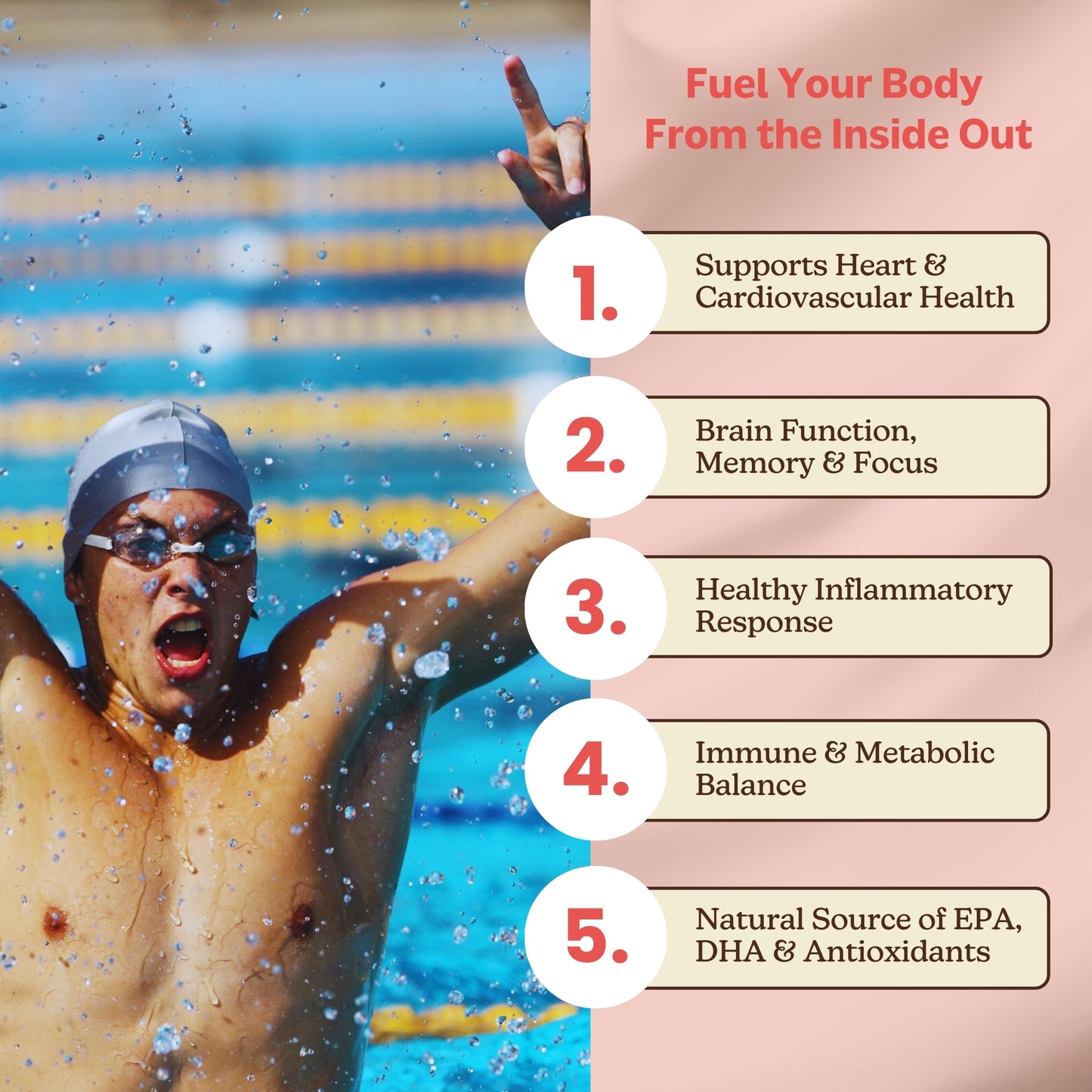 Wild Alaskan Salmon Oil